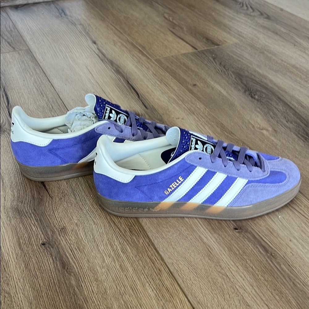 Adidas Gazelle Sneakers